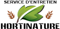 Service d'entretien Hortinature